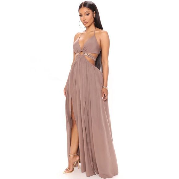 Promโdress Maxi dress Fashionย Nova - Picture 2 of 5